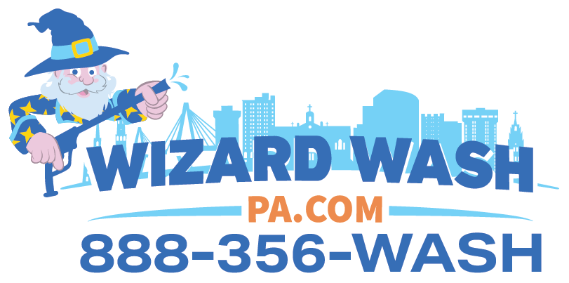 Wizard Wash