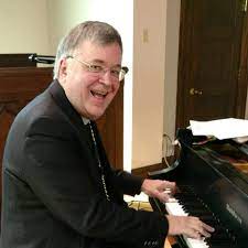 Bill Carter – Piano