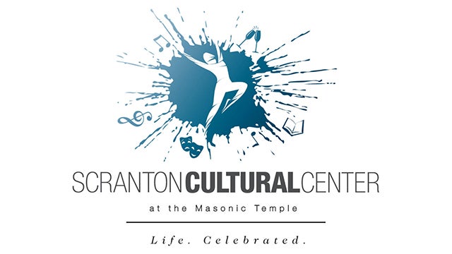 Scranton Cultural Center