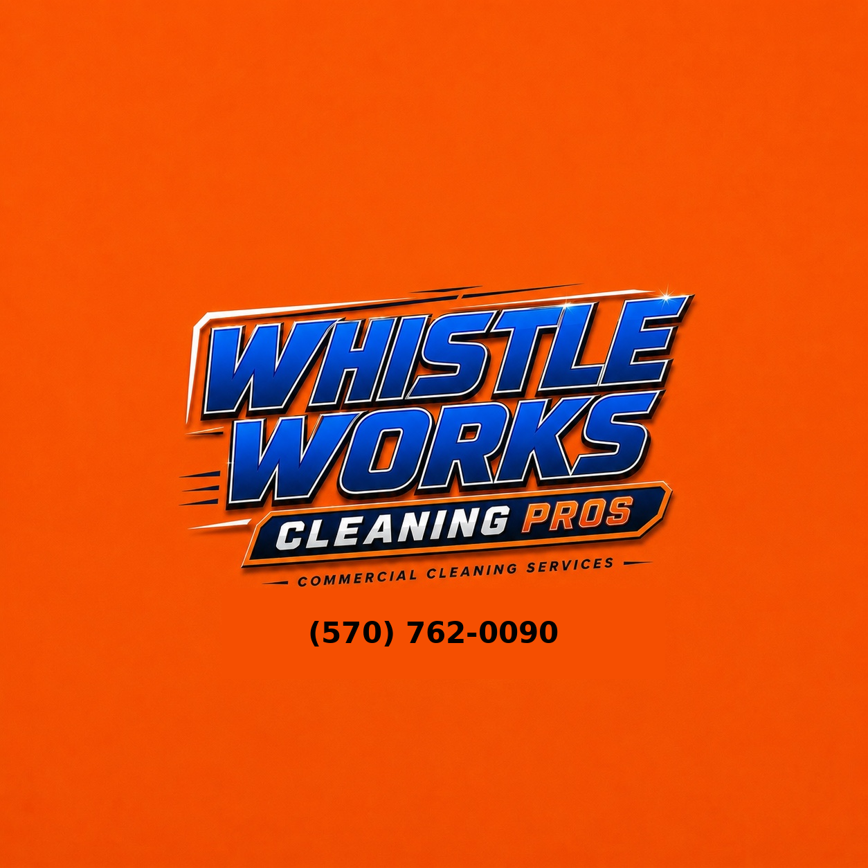 Whistle Works