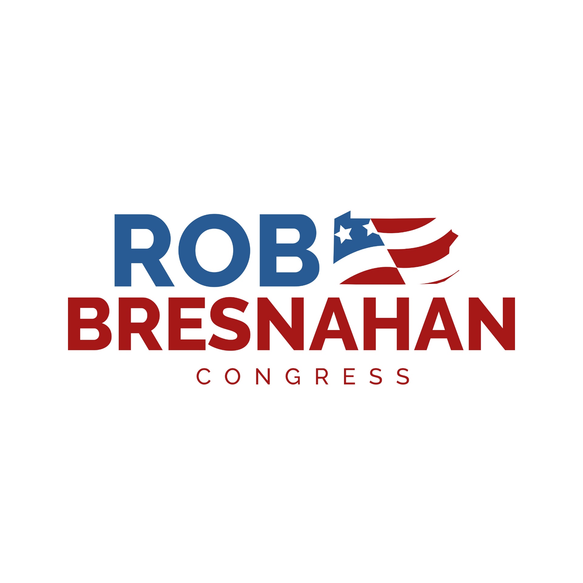 Congressman Rob Bresnehan