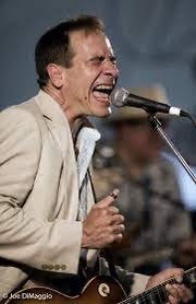 Bobby Kyle Blues Band — Ensemble (Blues / Roots) performing at the Scranton Jazz Festival