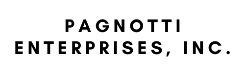 Pagnotti Enterprises Inc