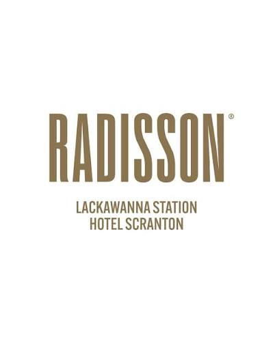 Radisson Lackawanna Station Hotel