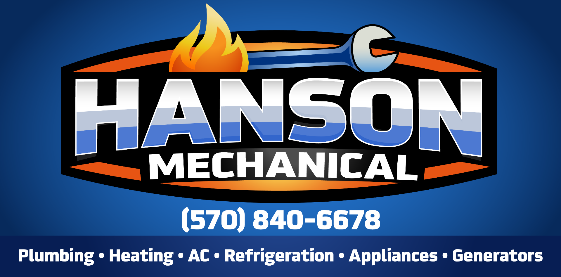 Hanson Mechanical