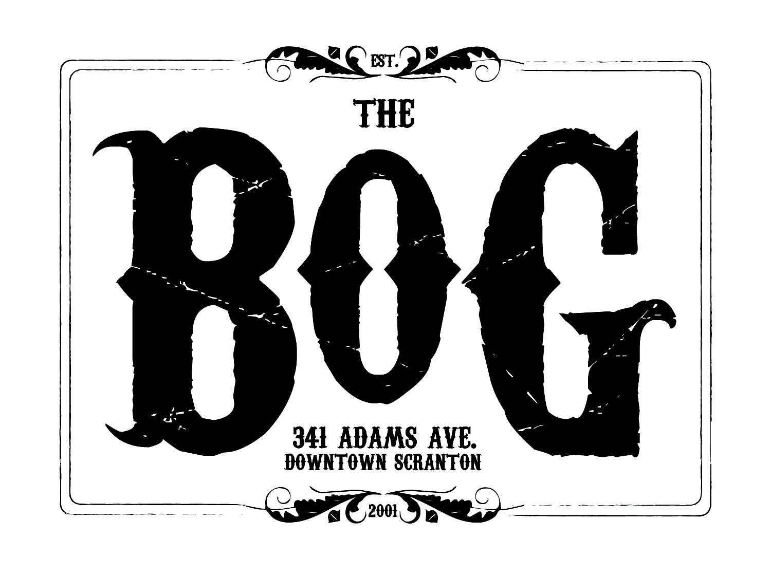 The Bog