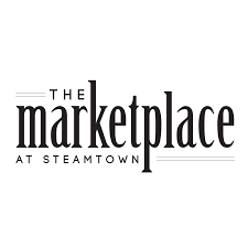 The Marketplace at Steamtown