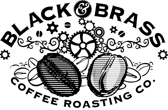 Black & Brass CoffeeHouse