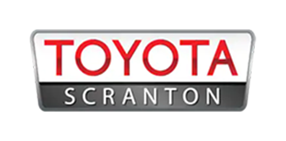 Toyota of Scranton