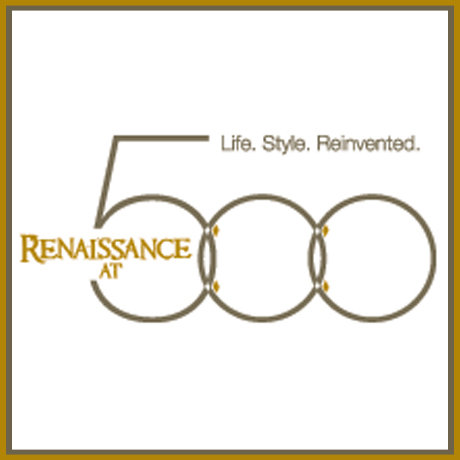 Renaissance @ 500 Lackawanna