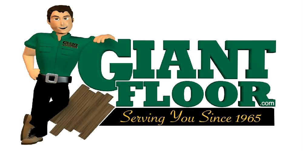 Giant Floor