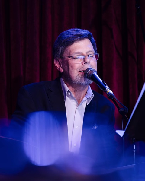 Dave Tull – Drums & Vocals