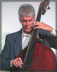 Gene Perla — Bass (Modern Jazz) performing at the Scranton Jazz Festival