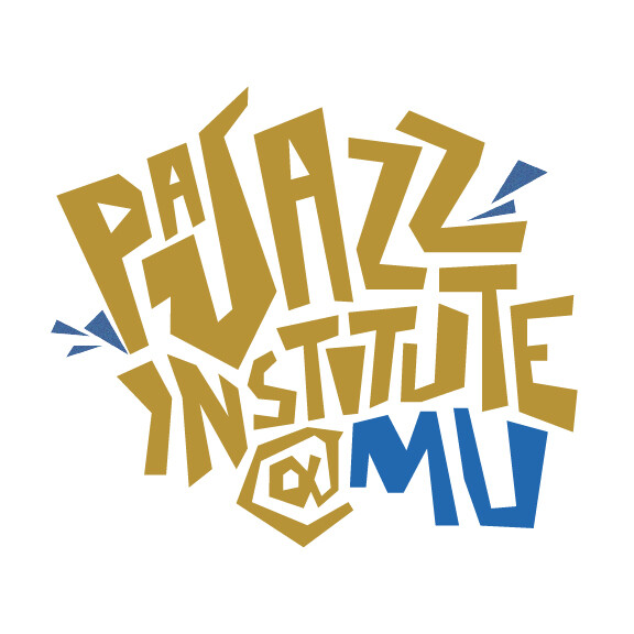 PA Jazz Institute @ Misericordia University logo