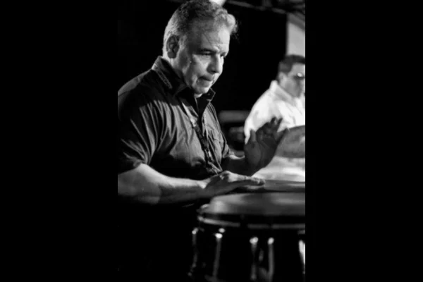 Bob Velez – Congas & Percussion