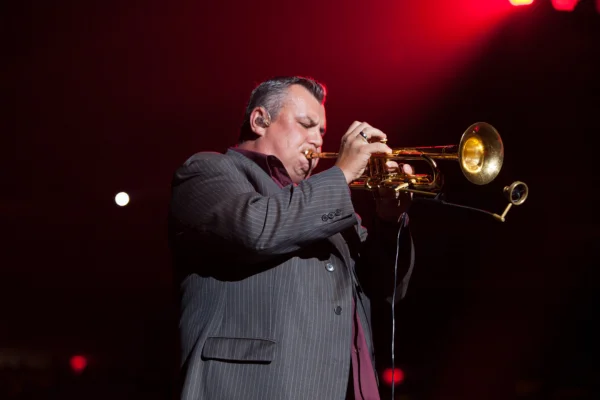 Carl Fischer – Trumpet
