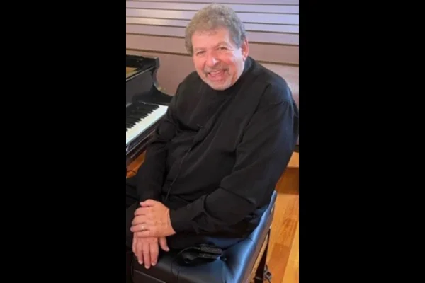 John Paris – Multi-instrumentalist
