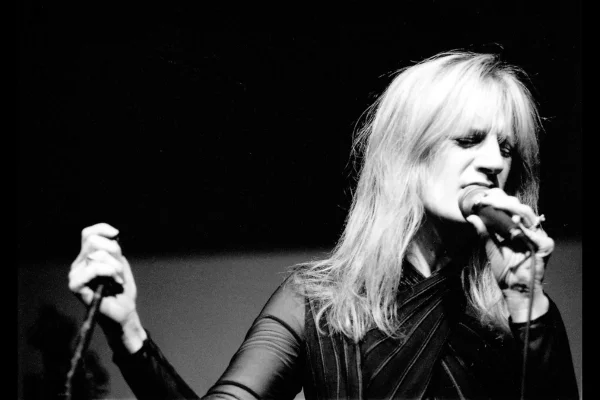 Kate Baker – Vocals