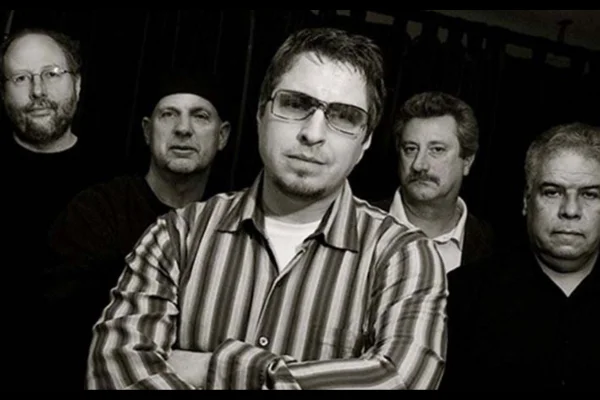 The Marko Marcinko Latin Jazz Sextet — Sextet (Latin Jazz) performing at the Scranton Jazz Festival