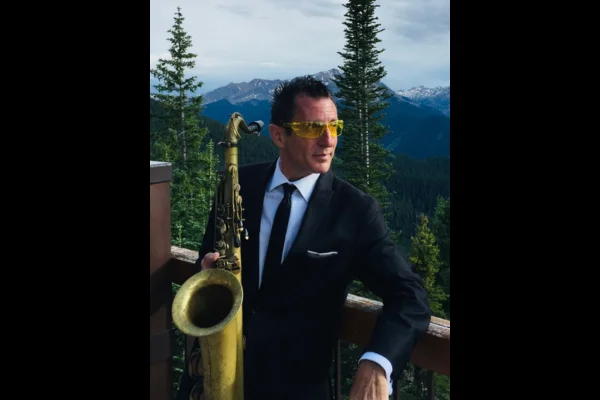 Sal Giorgianni – Saxophone