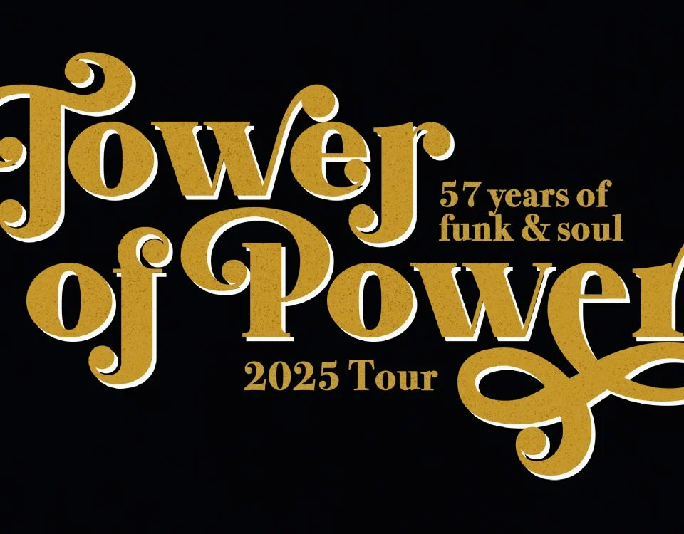 Tower of Power – Ensemble