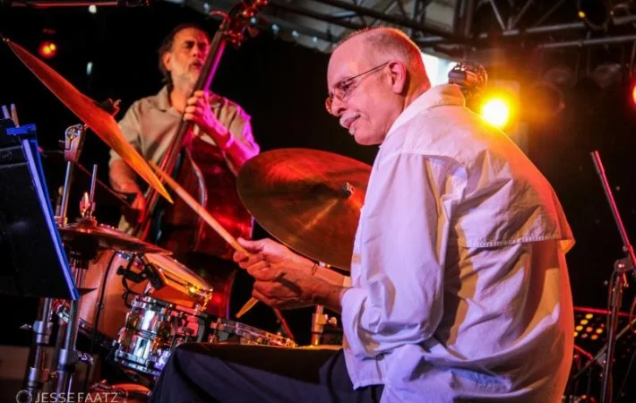 Scranton Jazz Festival this weekend