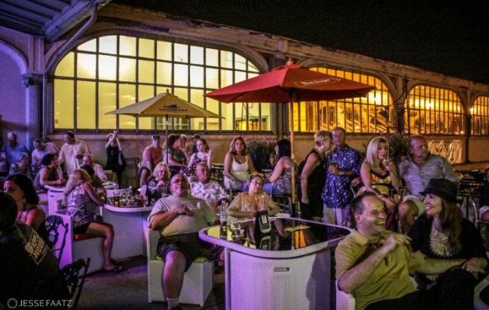 Scranton Jazz Festival Relocates to Radisson Lackawanna Station Hotel