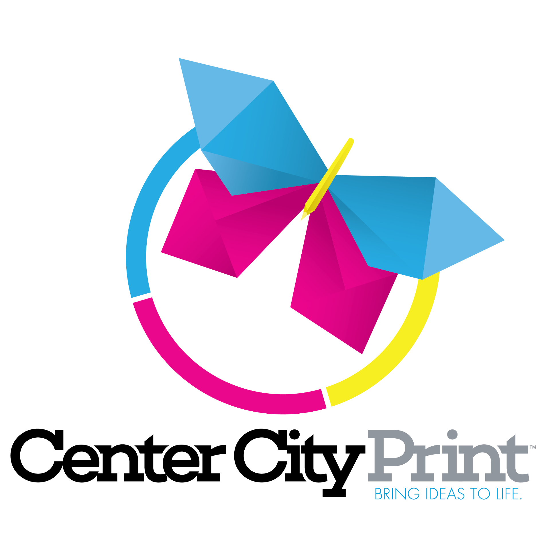 Center City Print