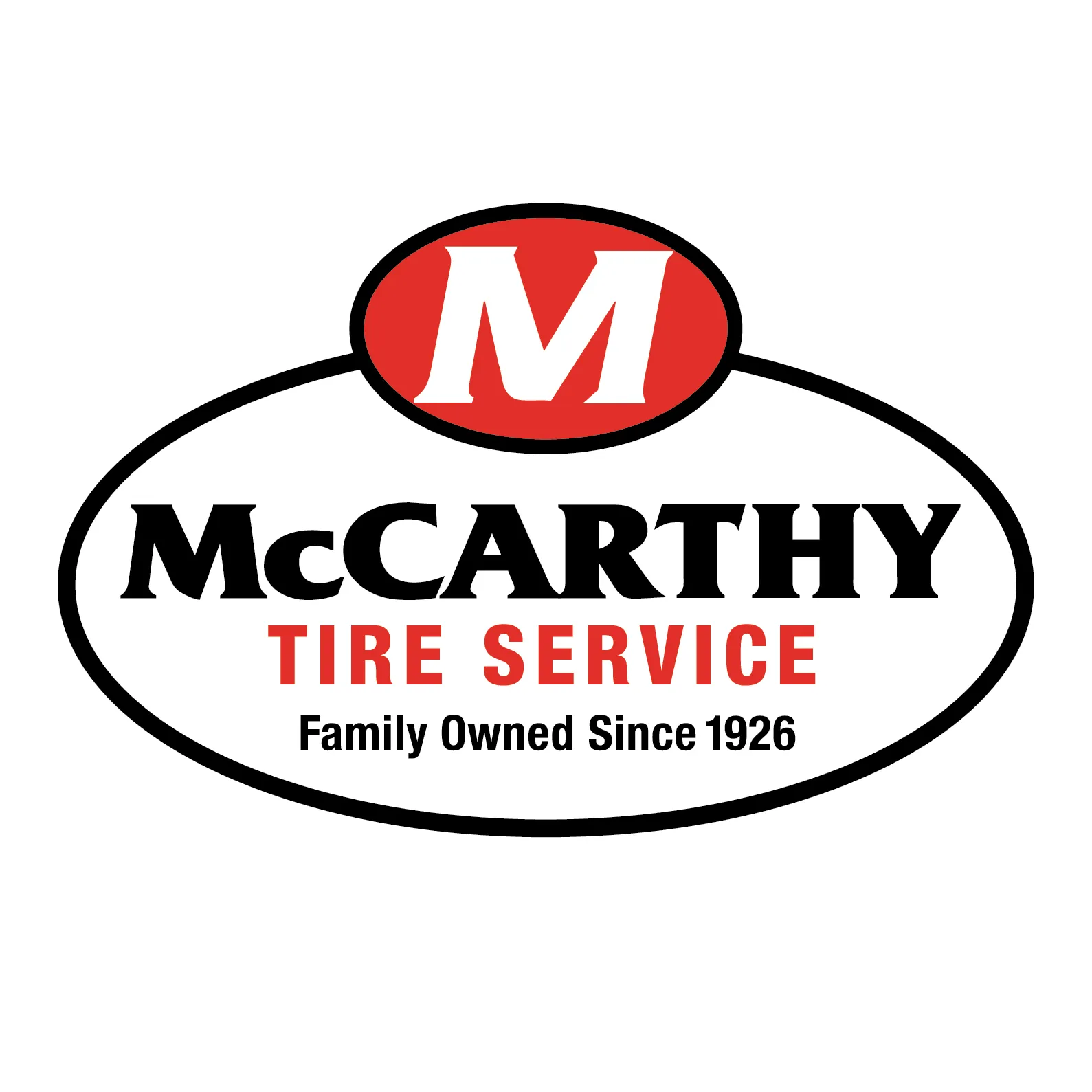 McCarthy Tire