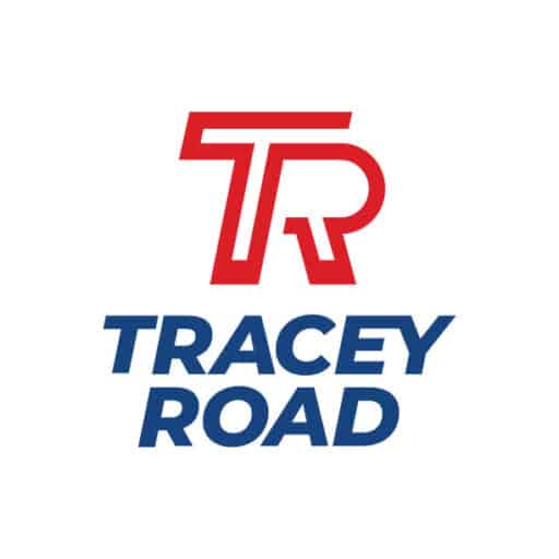 Tracey Road Equipment